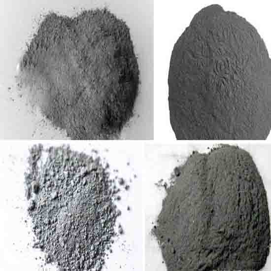 张家界灰色隔断墙采用的粉末